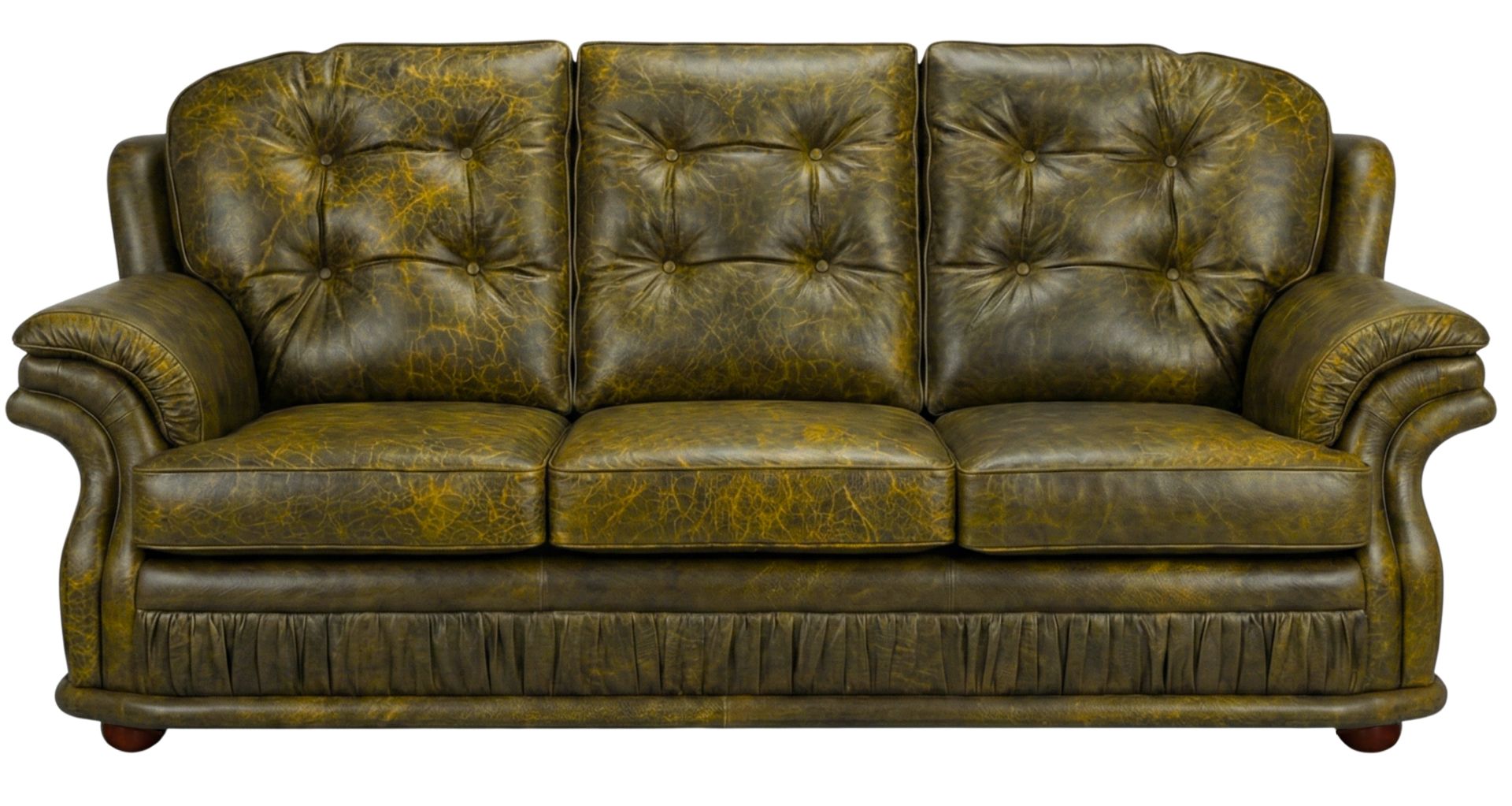 The Bentley Chesterfield